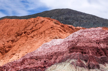 Valles y Quebradas